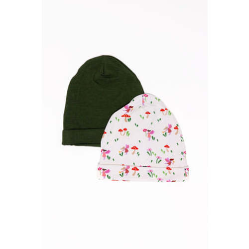 Faye/Bushwren - CloudBlend™ Hat Set – WildBird
