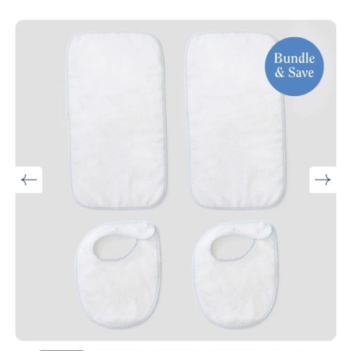 Feeding Time Bundle (4 pieces)