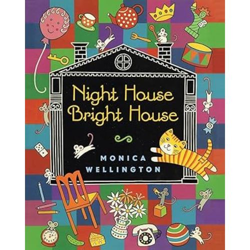 Night House Bright House