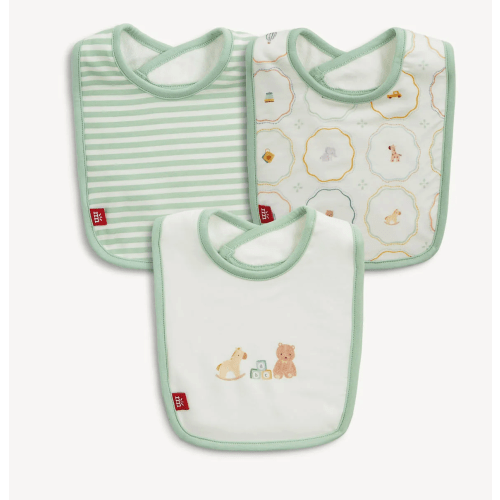 Magnetic Me Bibs