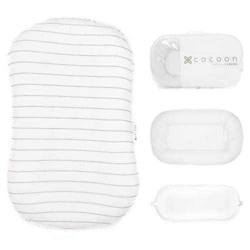 COCOON & COVER – papillonbebe
