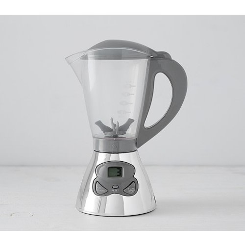 Chrome Blender