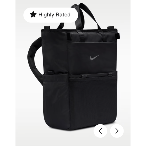 Convertible Diaper Bag 2.0 (Maternity) (25L)