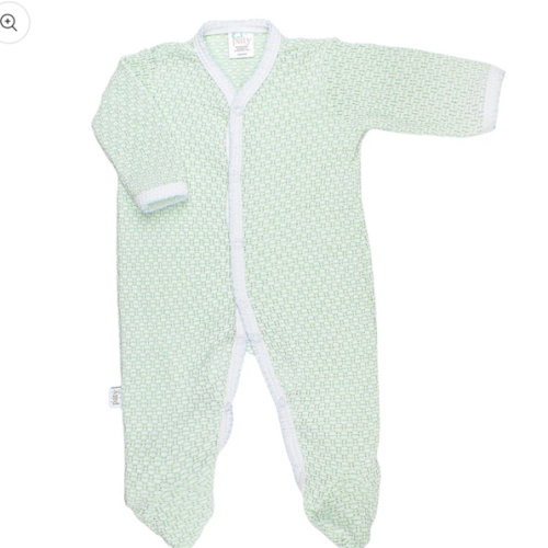 3M, PATY INC, PatyKnit™ Solid Color Footie