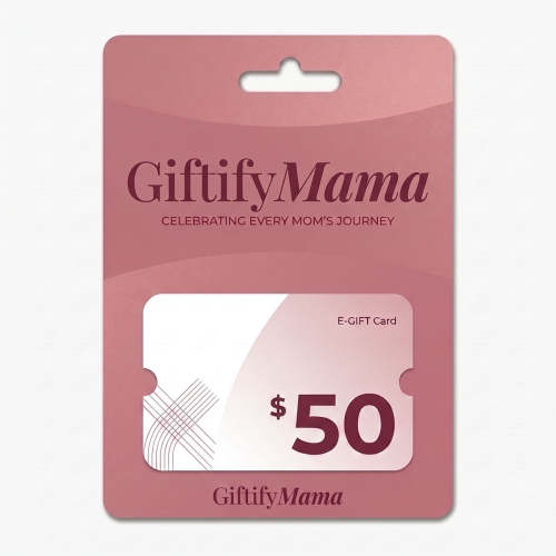 Giftifymama Gift Card