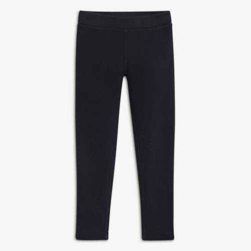 Kids coziest fleece-lined legging | Primary.com