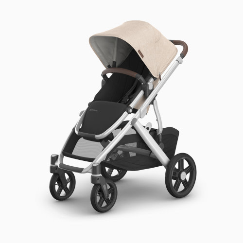 UPPAbaby Vista V3 Stroller - Declan