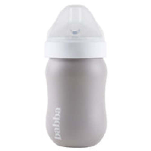 Babba Baby Bottle Cooler and Warmer