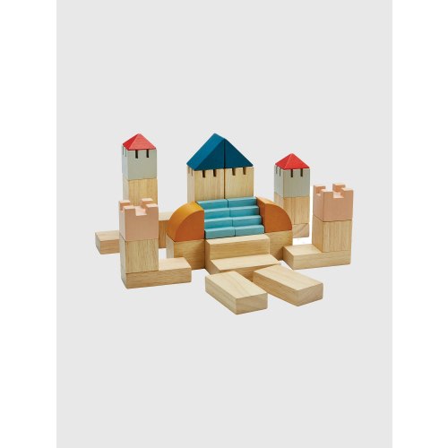 Creative Blocks Play Set