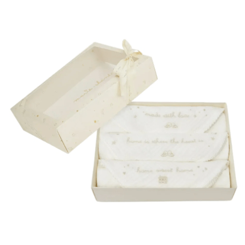 Baker Home Sweet Home Muslins, Marie-Chantal