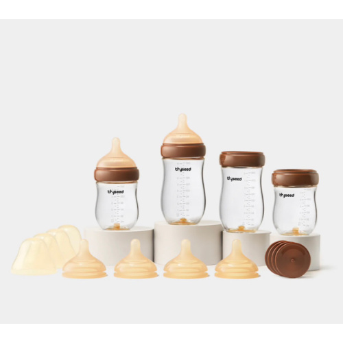 Thyseed Grow with Baby 0-12M Complete Set
