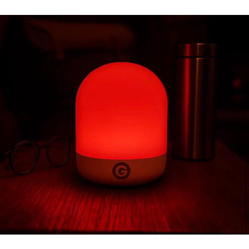 Revive GO - 670nm - Sleep Light for Blue-Free Nights