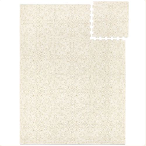 Hazel - Neutral Play Mat