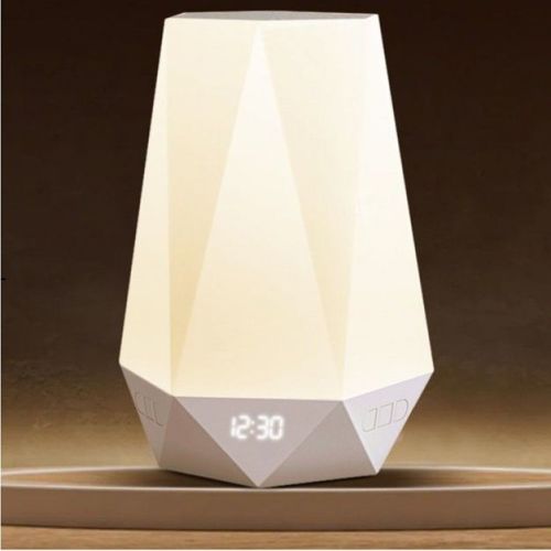 Swtroom Baby Sound Machine Night Light Sleep Trainer White Noise Soother Scheduled Shutdown Wireless Operational