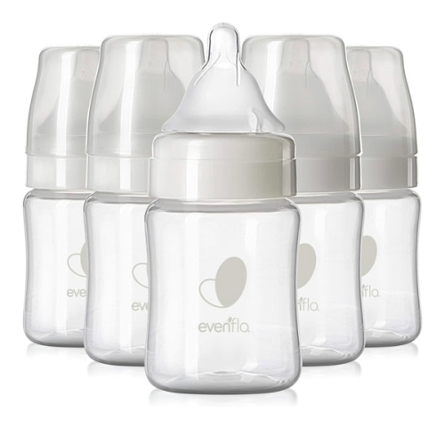 Amazon.com: Evenflo Feeding: Balance + Bottles