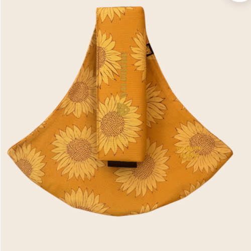 Wildride Sunflower Carrier by Dreaming out Loud – Wildride USA