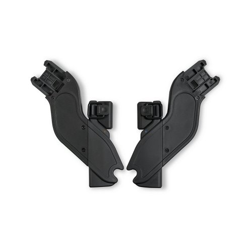 UPPAbaby Lower Adapters for VISTA (2015 - 2019) & VISTA V2 Strollers