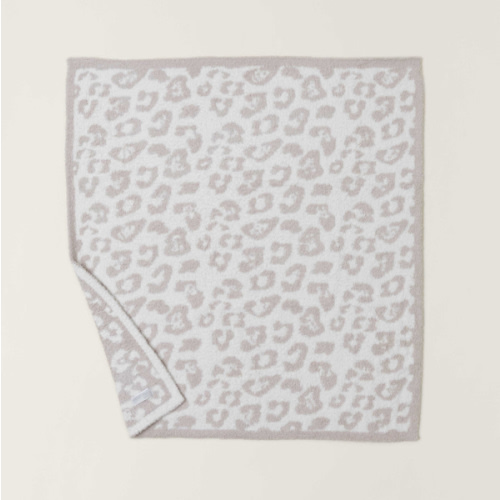 CozyChic® Barefoot in the Wild® Baby Blanket