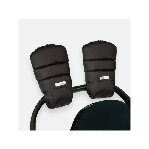 7AM Enfant Warmmuffs | Bambi Baby