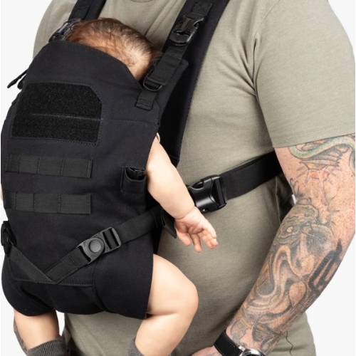 Tactical Baby Carrier®