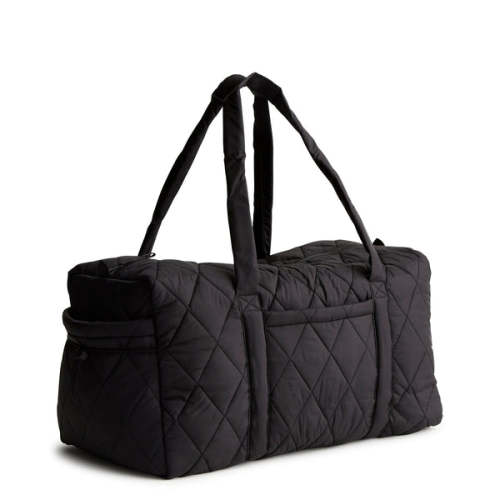 Large Original Duffel Bag - Moonless Night