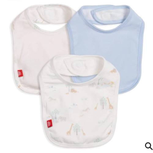 Magnetic Bandana Bib 3-Pack – Magnetic Me