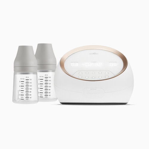 Spectra Synergy Gold Double Adjustable Electric Breast Pump