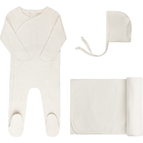 Whip Stitch Collection - Take Me Home Set, 3M