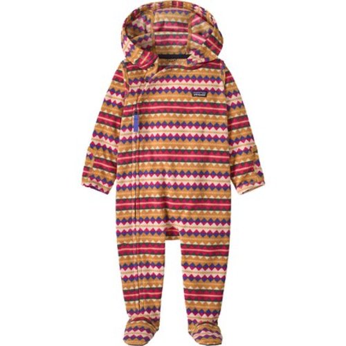 Patagonia Micro D Bunting - Infants' - Kids
