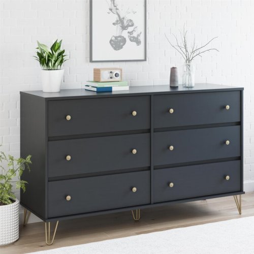 Owen Kids 6 - Drawer Dresser