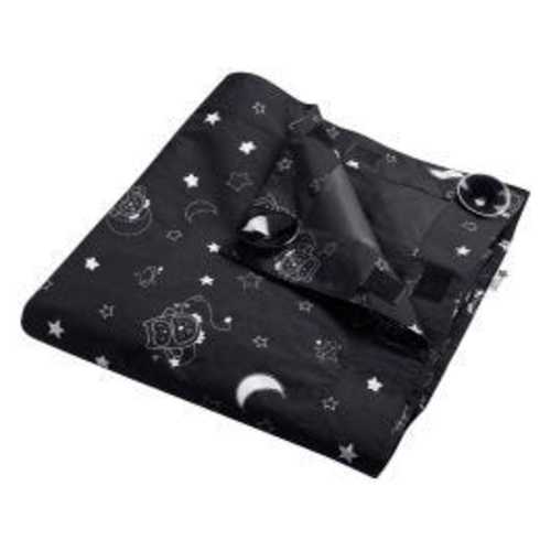Portable Blackout Blind, large