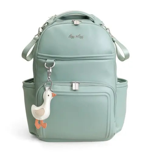 Diaper Backpack Stylish & Functional Bag Itzy Ritzy®