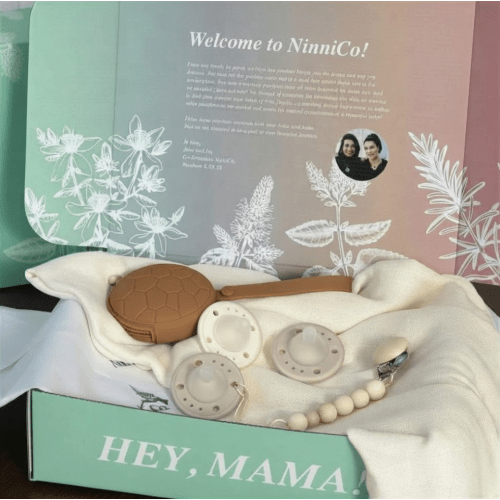 The Ultimate Dreamy Shore Gift Set | Ninni Co.