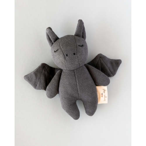Mini Bat Rattle