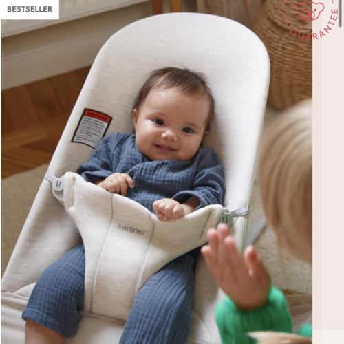 BabyBjörn Bouncer Bliss