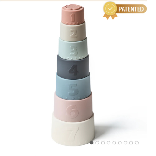 Stacking Cups