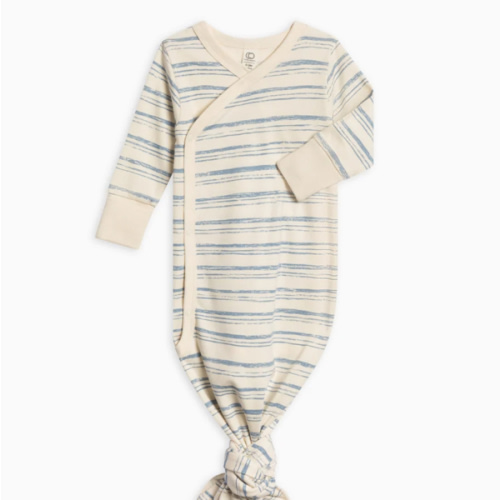 Indy Kimono Gown