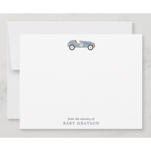 Stationary