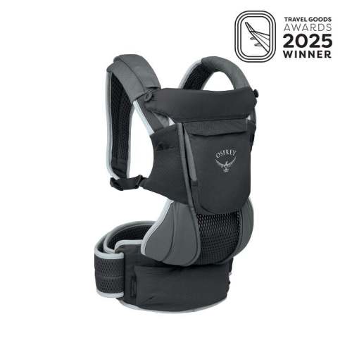 Poco Soft Child Carrier - Supportive & Breathable Comfort