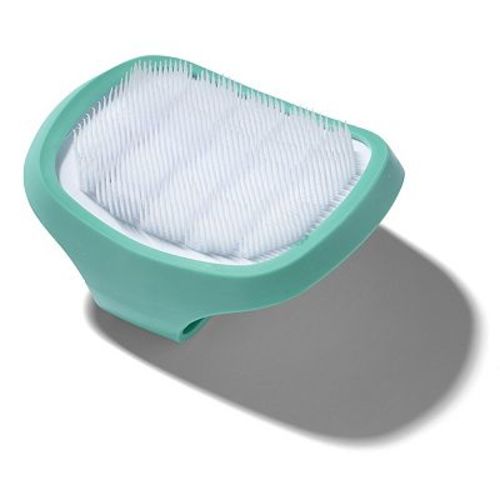 Safety 1st Soothing Cradle Cap Soft Bristle Brush