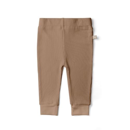 3-6M - Goumikids Thermal Organic Cotton Pants
