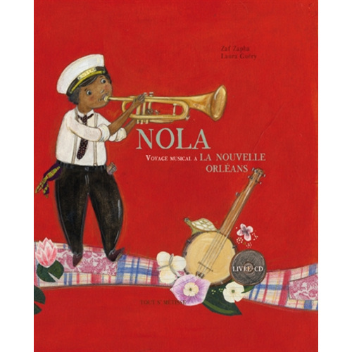 Nola : voyage musical à La Nouvelle-Orléans
