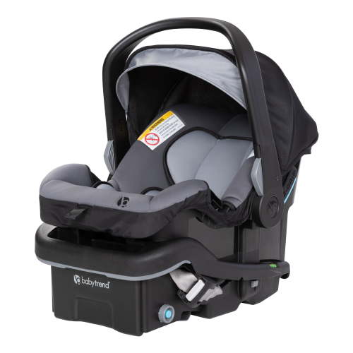 Baby Trend EZ-Lift Pro Infant Car Seat with Base, Dash Black
