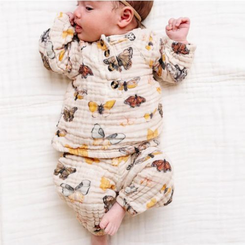 Play Set - Amelia