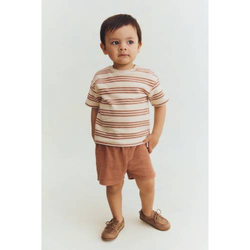 2-PIECE TERRY SET