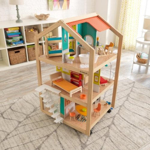 KidKraft Mansion Dollhouse