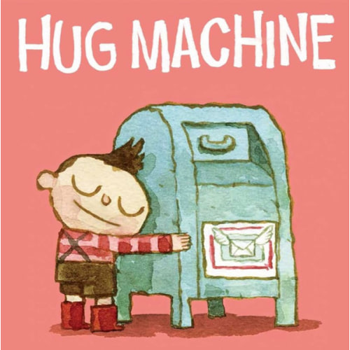 Hug Machine
