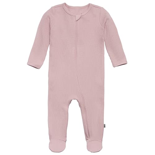 Modern Moments by Gerber unisex-baby Mini Waffle Sleep 'N Play
