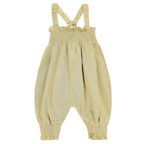 Baby Mia playsuit