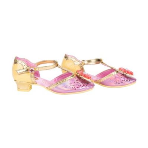 Disney Princess Belle Shoes - 7-8